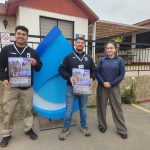 22 organizaciones de la región resultaron beneficiadas con el Fondo Concursable de Aguas del Valle