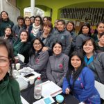 7 de cada 10 párvulos de jardines infantiles del Hogar de Cristo mejoran su asistencia con trabajo interregional a distancia