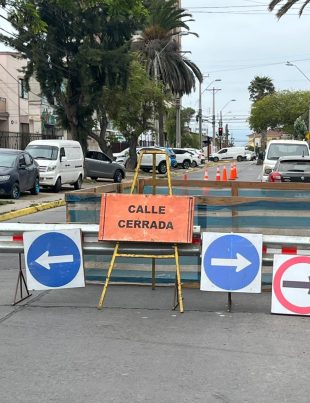 Aguas del Valle beneficia a más de 330 hogares de Coquimbo con renovación de la red de colectores