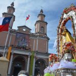 Aguas del Valle informa plan de acción preventivo para fiesta religiosa en Andacollo