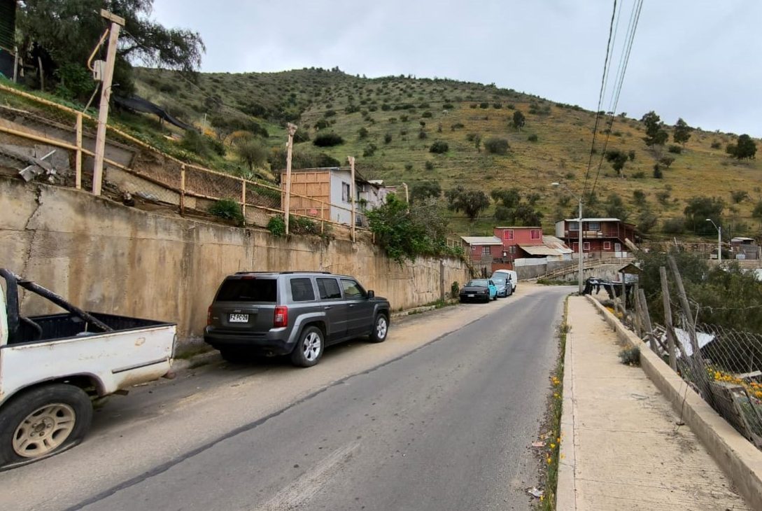 Aguas del Valle inicia la última etapa de la ampliación de redes en la comuna de Illapel