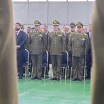 Cambio de mando en Carabineros General Christian Brebi asume como nuevo Jefe de la Zona Coquimbo