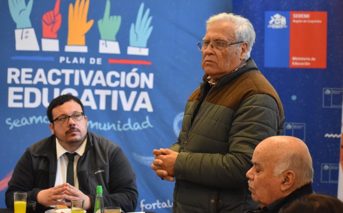 Comienza pago de la Deuda Histórica en la región de Coquimbo