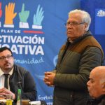 Comienza pago de la Deuda Histórica en la región de Coquimbo
