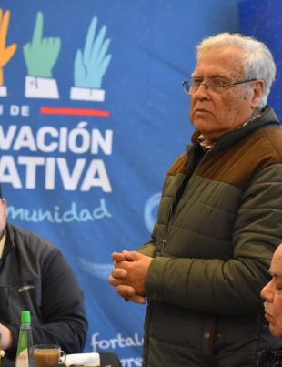 Comienza pago de la Deuda Histórica en la región de Coquimbo