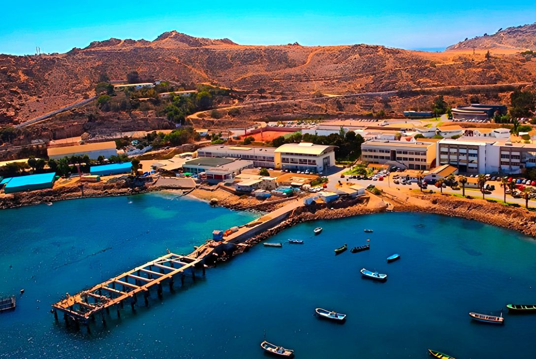 Consejo Regional de Coquimbo compromete financiamiento para Centro de Biotecnología Avanzada en Campus Guayacán