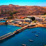 Consejo Regional de Coquimbo compromete financiamiento para Centro de Biotecnología Avanzada en Campus Guayacán