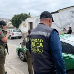 Coquimbo: Caen 2 "falsos mecánicos" por estafa a conductores