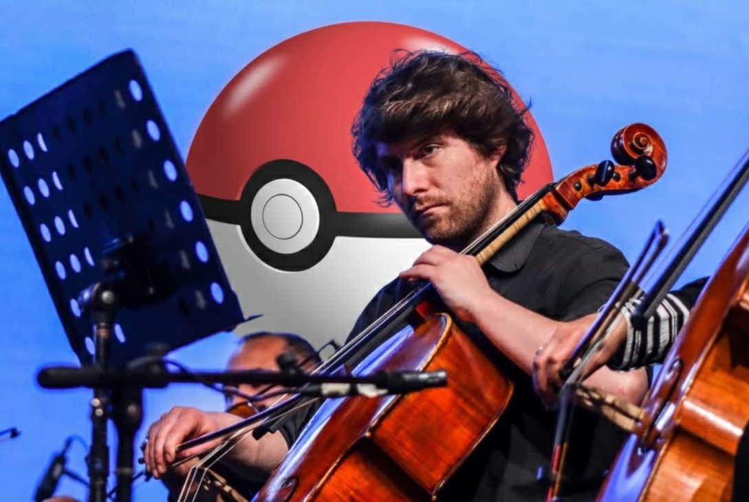 De Naruto a Super Mario Orquesta Filarmónica invita a un viaje musical imperdible en Coquimbo e Illapel