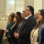 Distinguen a docentes con más de 30 años de trayectoria en La Serena