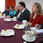 En Escuelas de La Serena comenzó instalación de sistema de alarmas y control de rondas de vigilancia