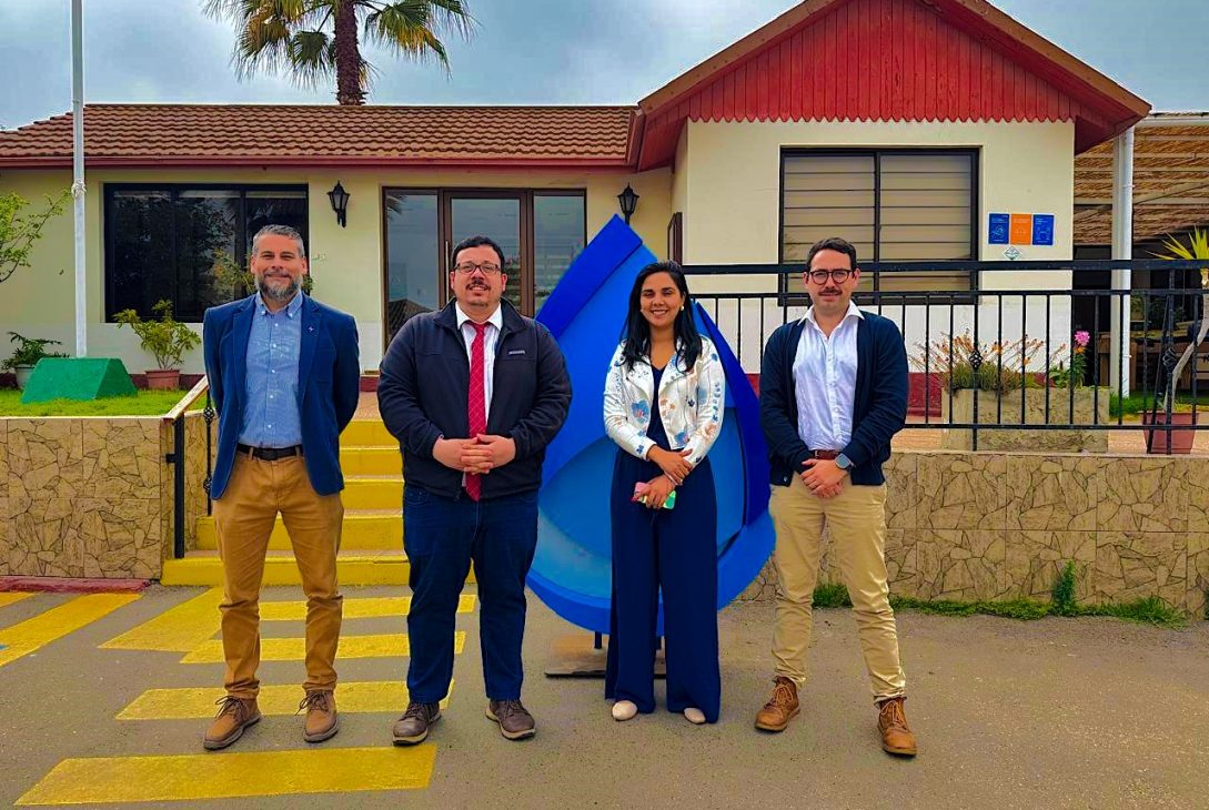 En La Serena y Ovalle comienza la evaluación de los proyectos presentados al Fondo Concursable de Aguas del Valle