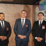 Especialista en investigación antinarcóticos asume como Jefe PDI en la Región de Coquimbo