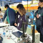 Éxito Rotundo en La Serena: Estudiantes Demuestran Innovación y Talento en la 1ra Feria Interescolar de Ciencia y Tecnología “Expo-Genios 2025”