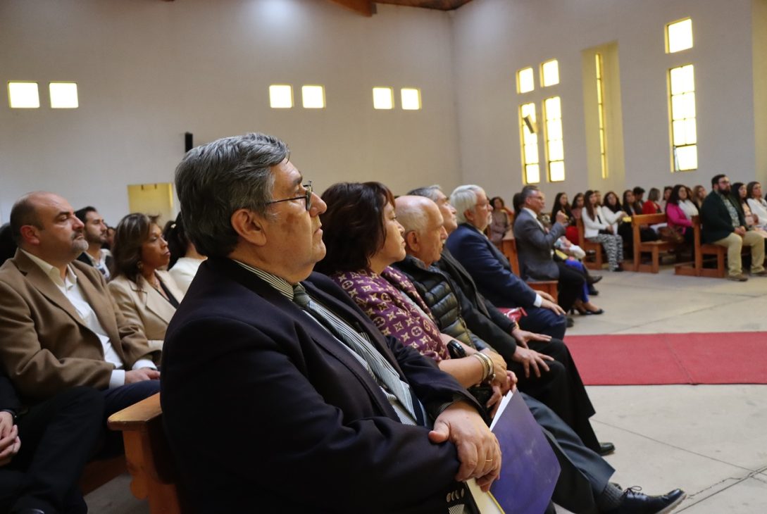 Fundación María Educa profundiza en los desafíos de la educación actual junto a Mariana Aylwin