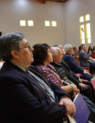 Fundación María Educa profundiza en los desafíos de la educación actual junto a Mariana Aylwin