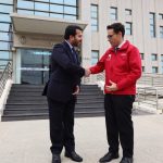 Gobierno Regional financia mejoramiento y conservación de complejo PDI en Los Vilos