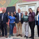 Gobierno inaugura en Vicuña nuevo Centro Comunitario de Cuidados de la Región de Coquimbo