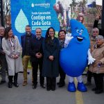 Hasta este domingo 5 de octubre se puede postular a los Fondos Concursables de Aguas del Valle