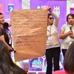 Encuentro provincial de Limarí refuerza el compromiso con la autonomía económica de las mujeres