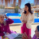 Jefas de Hogar de Canela y Los Vilos destacan avances en su autonomía económica