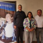 Jurado evalúa los proyectos presentados al Fondo Concursable de Aguas del Valle en la provincia del Choapa