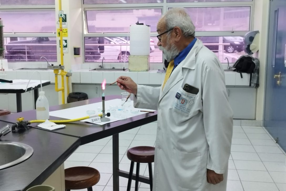 Más de 1.200 estudiantes participaron en XIV Encuentro con las Ciencias UCN