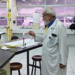 Más de 1.200 estudiantes participaron en XIV Encuentro con las Ciencias UCN