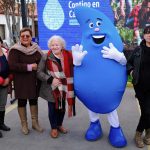 Más de 180 proyectos sociales y educativos postularon al Fondo Concursable de Aguas del Valle