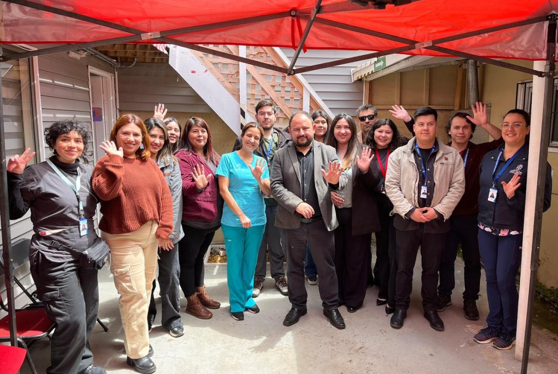 Municipalidad de Los Vilos inicia atención neurológica para niños, niñas y jóvenes del espectro autista