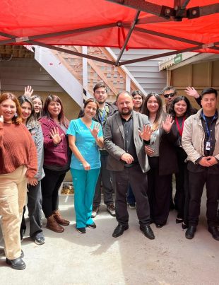 Municipalidad de Los Vilos inicia atención neurológica para niños, niñas y jóvenes del espectro autista