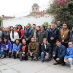 Promueven el ahorro de energía en recintos educativos de la JUNJI