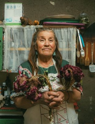 Retazos de Historias comparte su investigación en primera apertura de proceso en La Serena