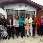 Senda inaugura primera vivienda de apoyo a la integración social en La Serena