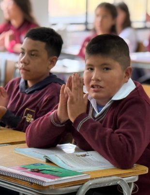 Sistema de Admisión Escolar (SAE) 2026 desde las 0900 horas desde, miércoles 15 de octubre, estarán disponibles los resultados del Periodo Principal