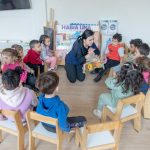 Un reconocimiento al esfuerzo por asistir