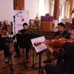 V Festival Primaveras Musicales recorrerá la Región de Coquimbo con estrenos de autoras chilenas y una feria cultural en La Serena