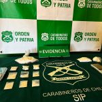 Desarticulan a Los alta gama banda dedicada a los turbazos en Coquimbo