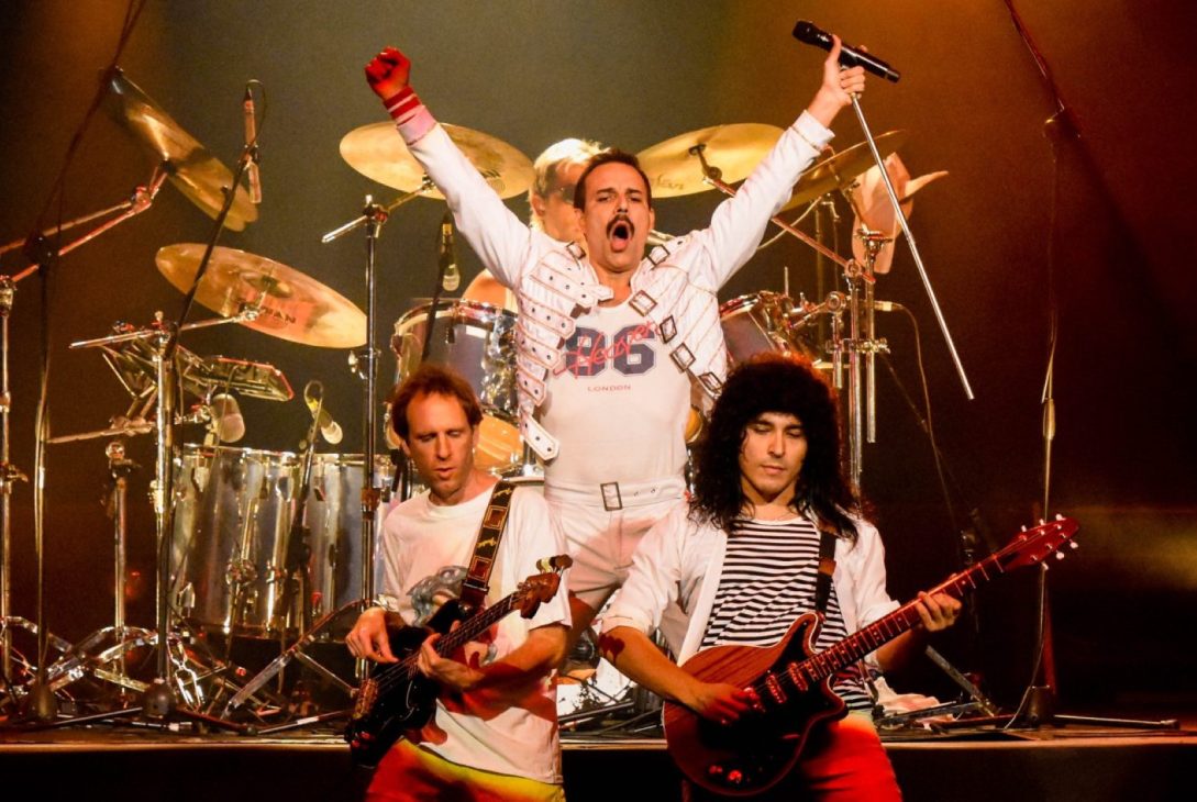 Descuento Imperdible God Save The Queen Trae el Mejor Show del Mundo de Queen a Coquimbo