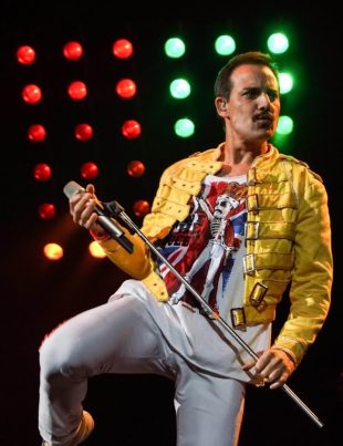 El mejor Show de Queen del Mundo se Acerca a Coquimbo ¡Queda Poco Tiempo!