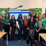 Fundación Briones entrega pasantía en Reino Unido