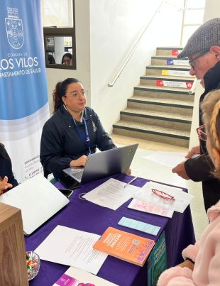 Municipalidad de Los Vilos inicia proceso de inscripción para 700 exámenes preventivos