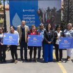 Organizaciones del Limarí comienzan la ejecución de proyectos con el aporte de Aguas del Valle