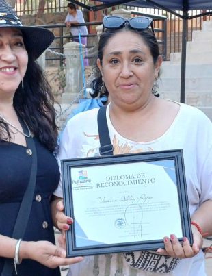 Paihuano Impulsa el Talento Local: Feria de Emprendedoras se Toma Pisco Elqui hasta el Domingo