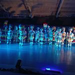 Paihuano Inmortaliza a Gabriela Mistral: Una Cátedra de Danza y Memoria en el Corazón del Valle del Elqui