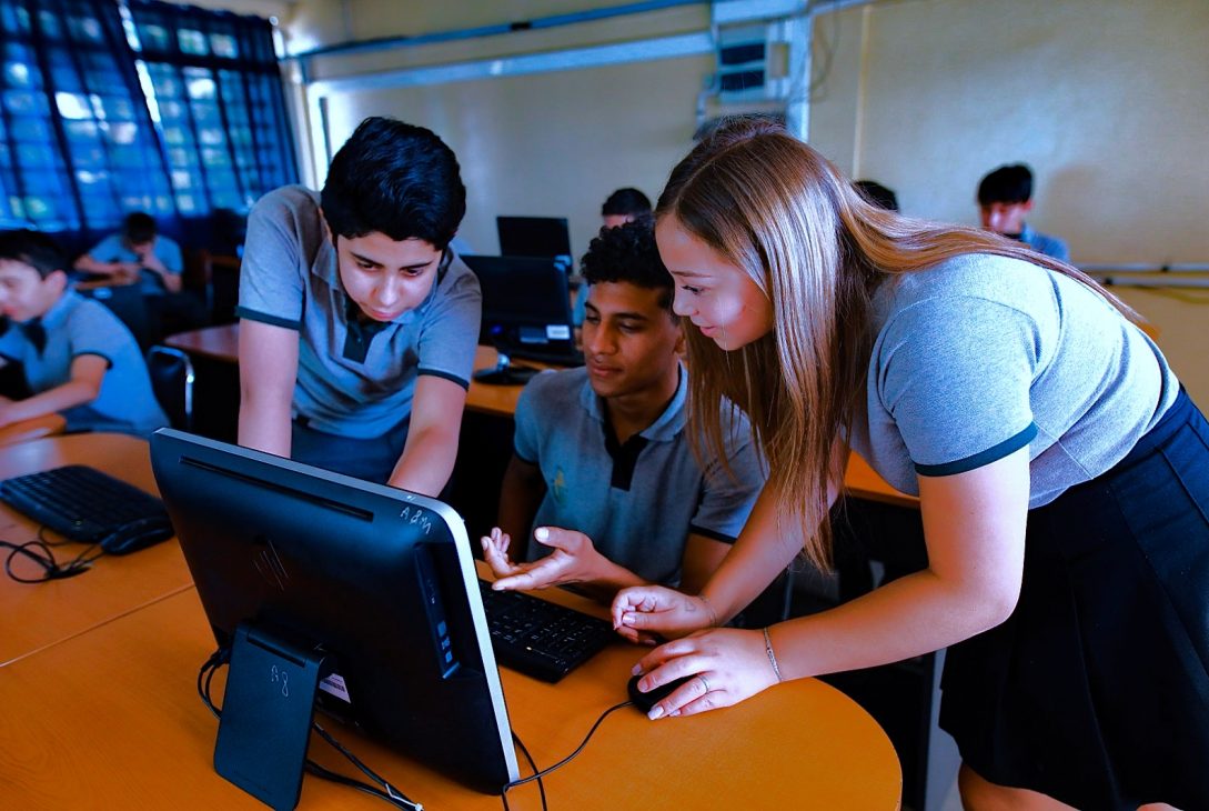 Piden acelerar la aprobación de las mejoras a la Nueva Educación Pública