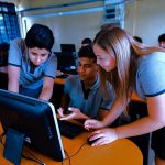 Piden acelerar la aprobación de las mejoras a la Nueva Educación Pública