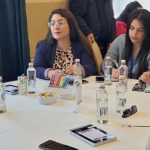 Región de Coquimbo impulsa primera jornada intersectorial para asegurar la trayectoria educativa de jóvenes en proceso de reinserción