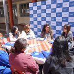 SLEP Elqui realizó la Primera Conferencia de Directoras y Directores de Jardines Infantiles, Escuelas y Liceos