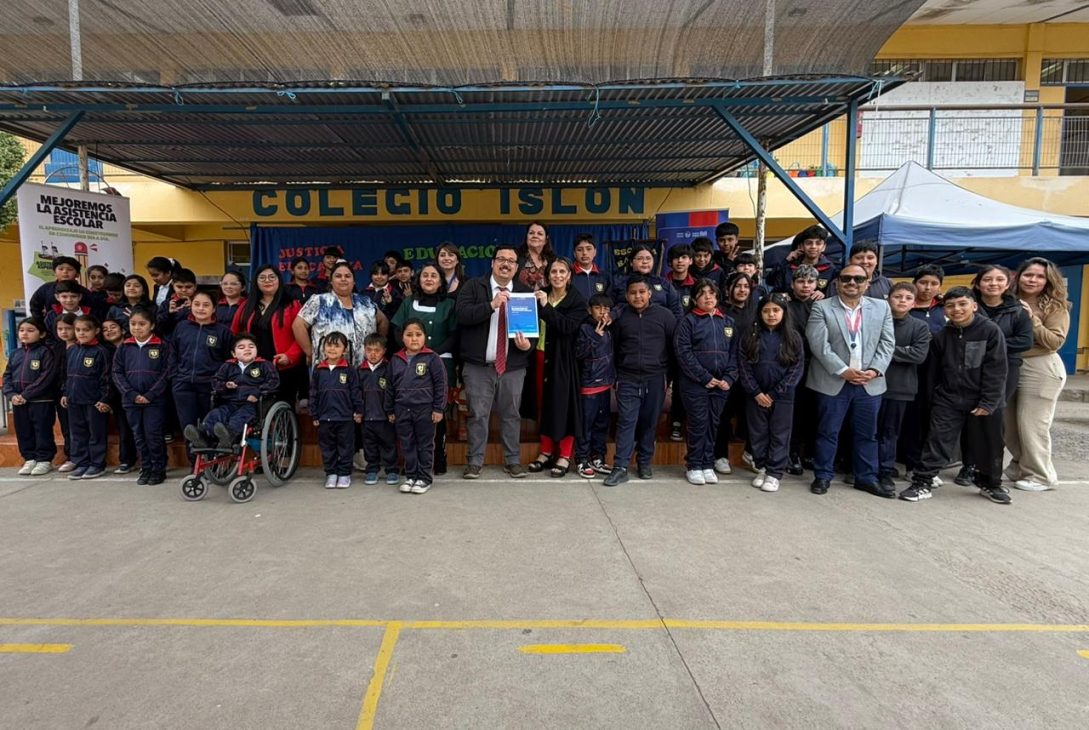 Seremi de Educación presenta la nueva Política Nacional de Educación Rural 2025–2031 que transformará los territorios rurales del país